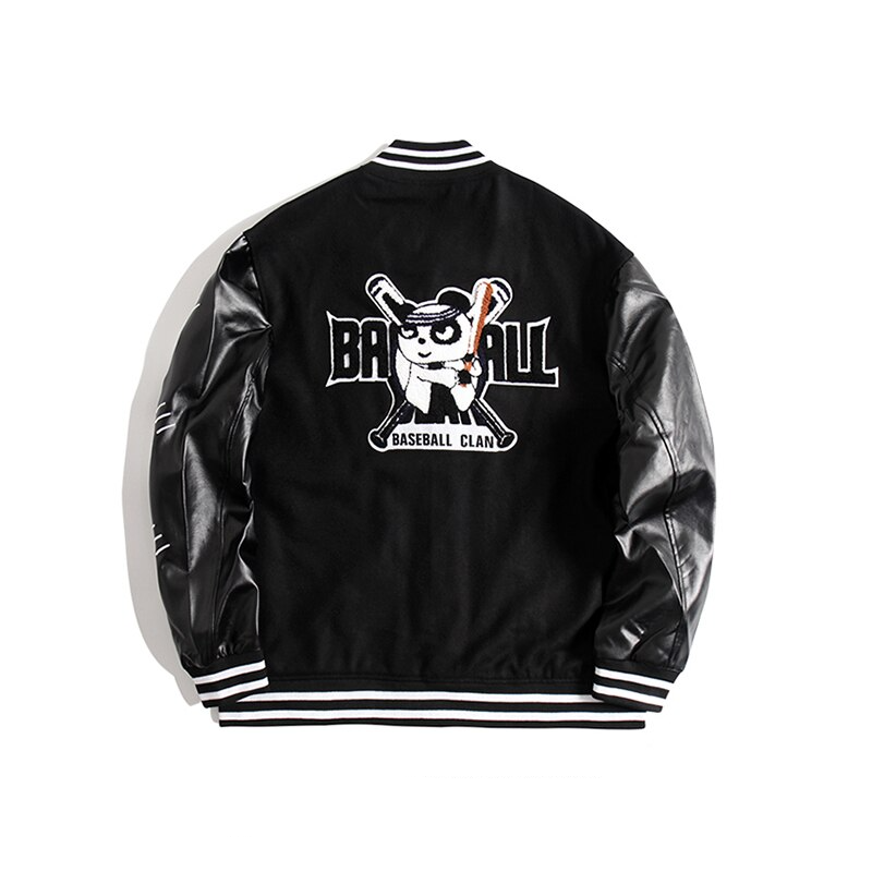 Y2K Grunge Baseball Jacket - Retro 90s Fashion for Summer Parties & Outfits