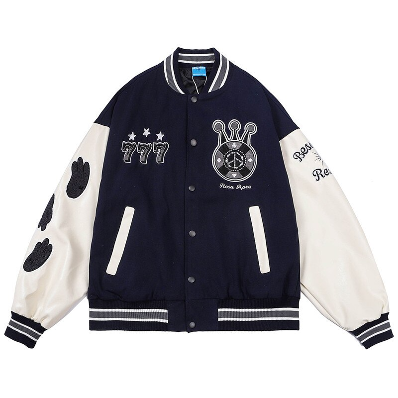 Y2K Varsity Jacket: Retro 90s Grunge Outfit for Summer Parties & Club Looks