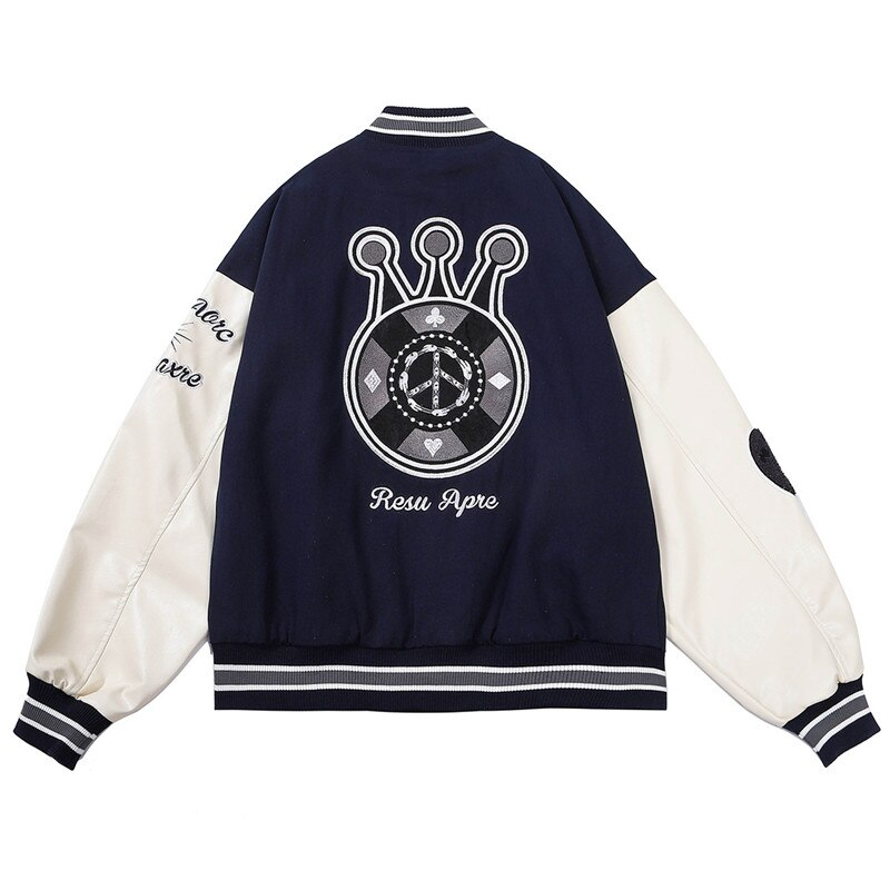 Y2K Varsity Jacket: Retro 90s Grunge Outfit for Summer Parties & Club Looks